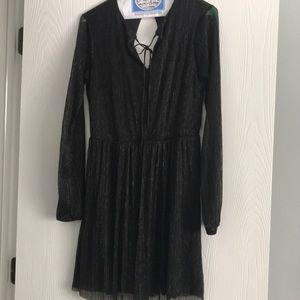 Little Black Dress!! *FREE BRACELET WITH PURCHASE*